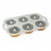 Brilliance Bundtlette Pan Nordic Ware