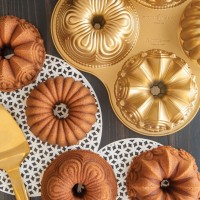 Forma Quarteto Nordic Ware