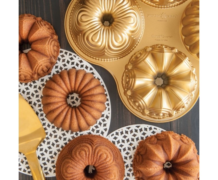 Forma Quarteto Nordic Ware