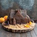 Gingerbread House Bundt Pan NordicWare