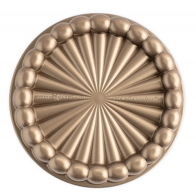 Charlotte Cake Pan Nordicware***