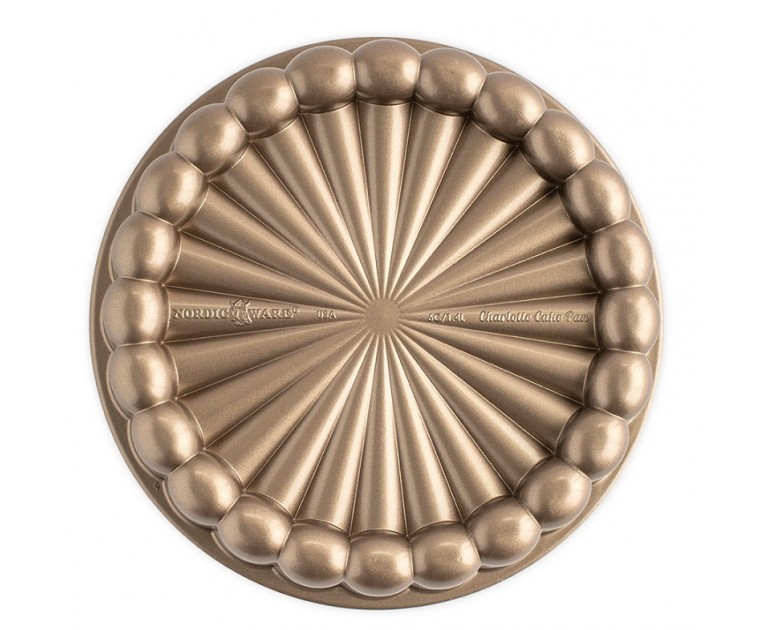 Charlotte Cake Pan Nordicware***