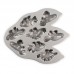 Dinosaur Cakelet Pan Nordic Ware