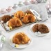 Forma Mini Coelhinhos