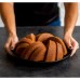 Forma Bundt BRAIDED 75 Anos Nordic Ware