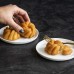 Forma Bundt BRAIDED BITES – 75 Anos Nordic Ware