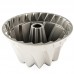 Tabuleiro Mini Forma Heritage Bundt Nordic Ware