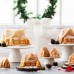 Gingerbread House Bundt Pan NordicWare