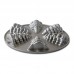 Forma Evergreen Cakelet Nordic Ware