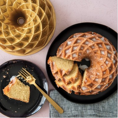 Forma Jubilee Bundt Nordic Ware