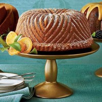 Forma Bavaria Bundt Nordic Ware