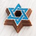 Forma Star Of David  NordicWare