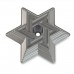 Forma Star Of David  NordicWare