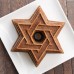 Forma Star Of David  NordicWare