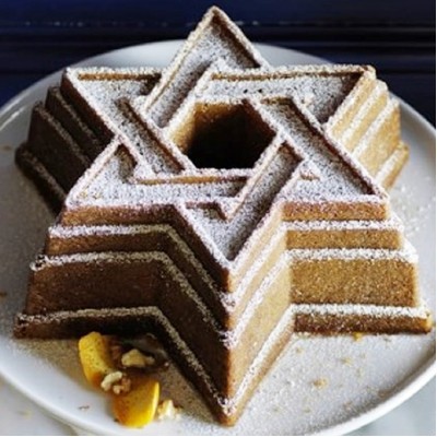 Forma Star Of David  NordicWare