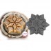 Forma Floco de Neve NordicWare 