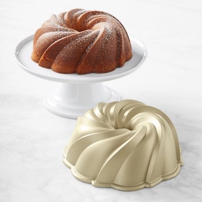 Forma SWIRL BUNDT Nordic Ware