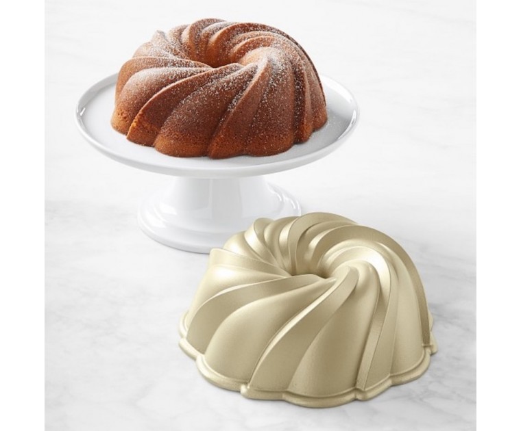 Forma SWIRL BUNDT Nordic Ware