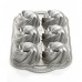 Tabuleiro Mini Forma Heritage Bundt Nordic Ware