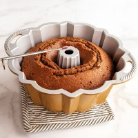 Termómetro Reutilizável Bundt Cake