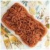 Wildflower Loaf Pan Nordic Ware