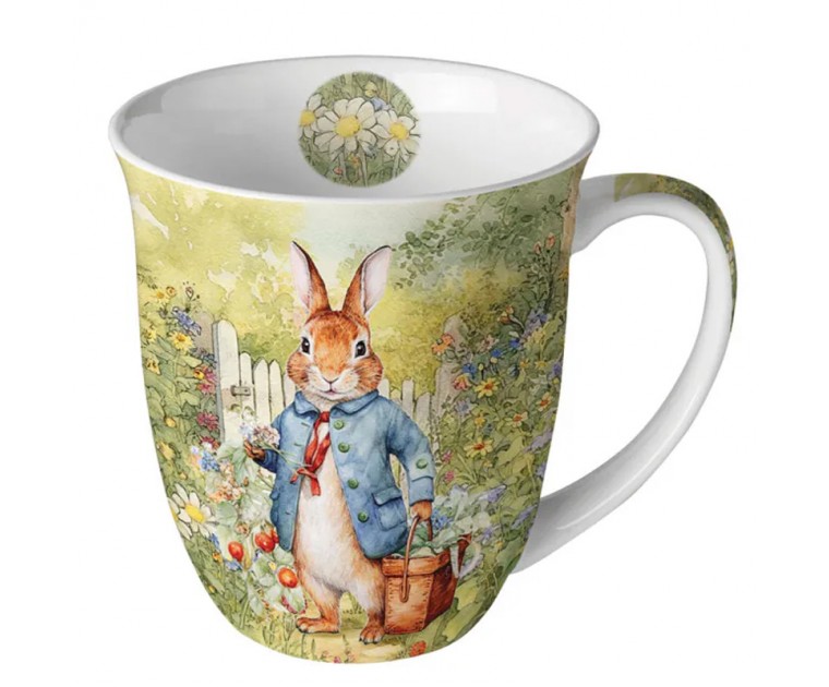 Caneca Sr. Coelho