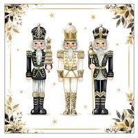 Guardanapo Nutcracker Royal