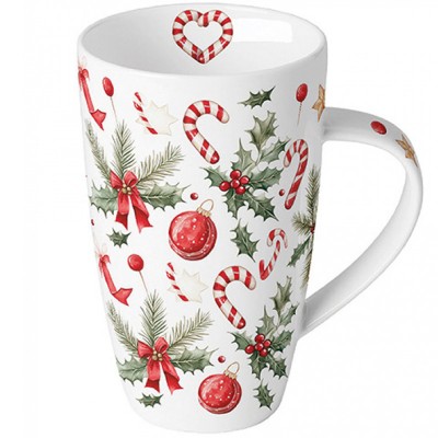 Caneca Motivos Natal