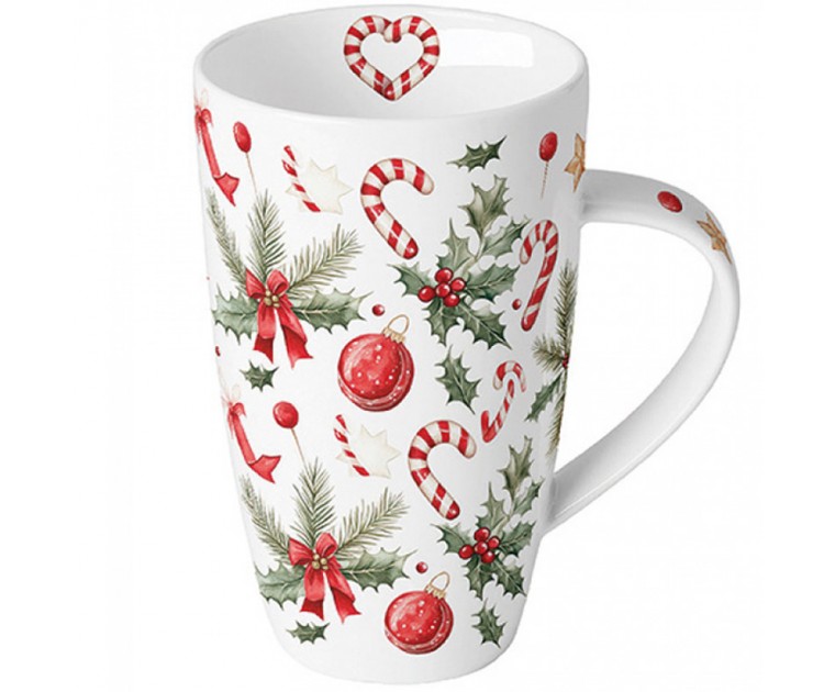 Caneca Motivos Natal