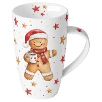Caneca Ginger