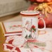 Caneca Cavalinho Carrossel