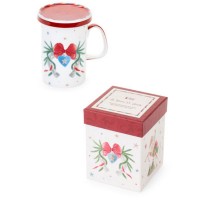 Caneca Laço
