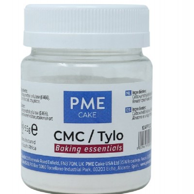 CMC 55 Grs PME