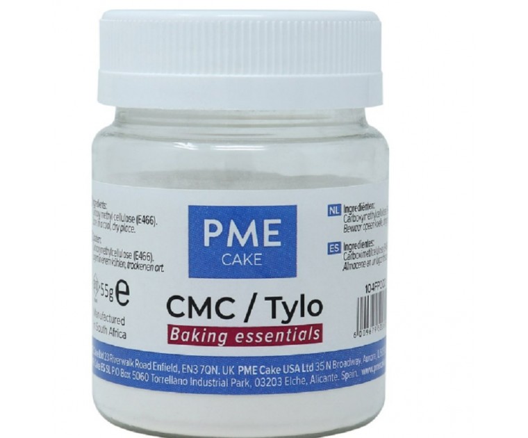 CMC 55 Grs PME