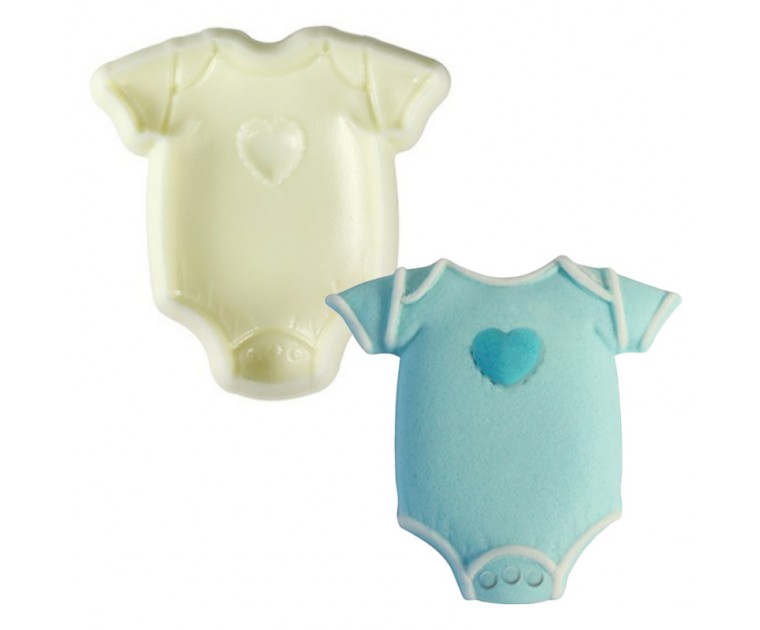 Set de 2 Cortadores Baby Grow 2 D