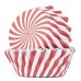 30 Formas Cup Cakes Bengala Natal
