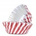 30 Formas Cup Cakes Bengala Natal