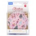 30 Formas Cup Cakes Foil NutCracker