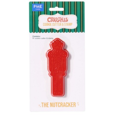 Cortador e Marcador Nutcracker