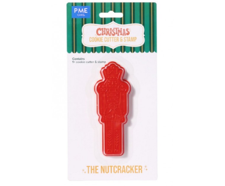 Cortador e Marcador Nutcracker