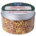 Mix Granulado de Natal - Jingle Bells Dourados (160g)