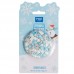 Mix Confetis Flocos Neve