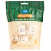 Marshmallows Boneco de Neve de Natal 