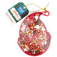 Mix Confetis Pai Natal