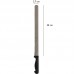 Faca Serra Bolos PME 35 cms