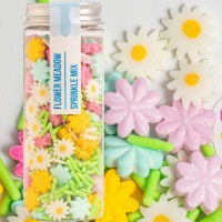 Mix Confetis Flores Prado