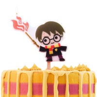 Vela Harry Potter