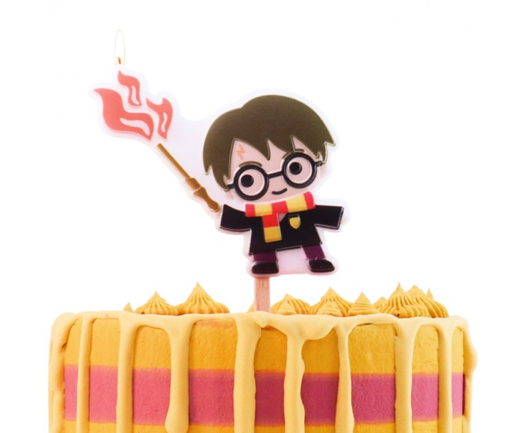 Vela Harry Potter