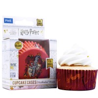 Forminhas Harry Potter