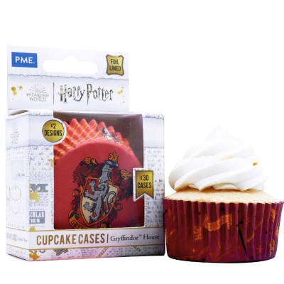 Forminhas Harry Potter